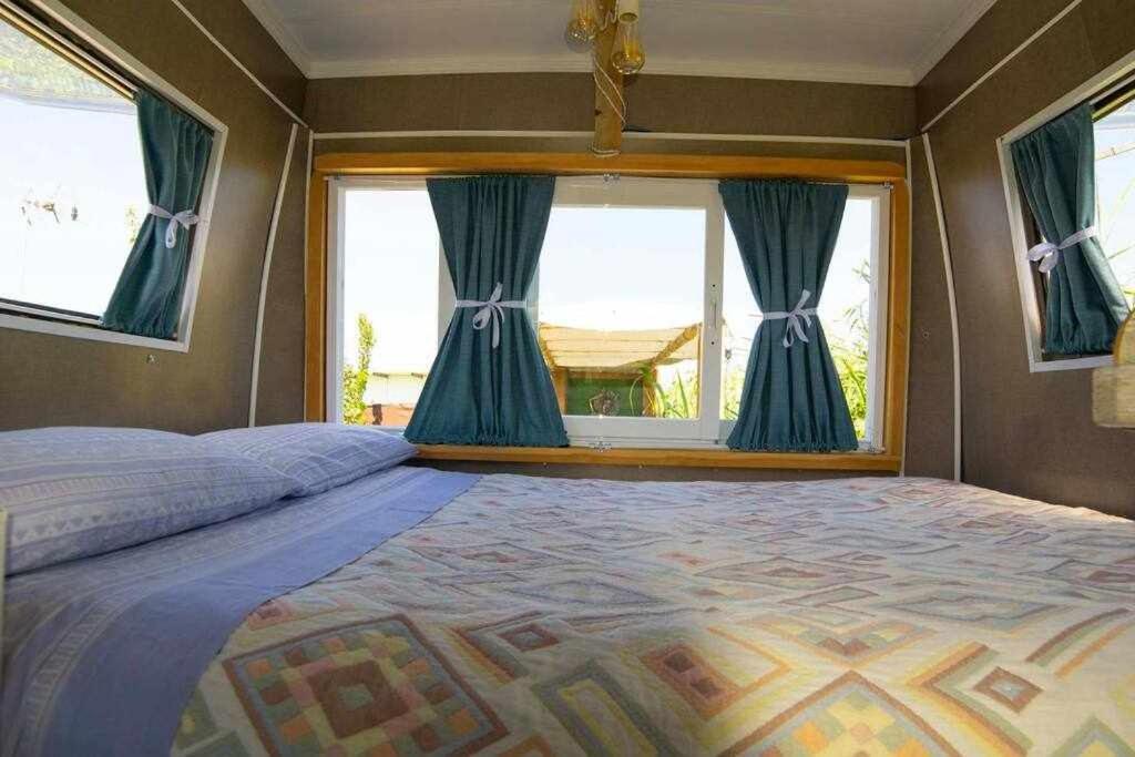 jabuti Hotel Cadiz Bagian luar foto